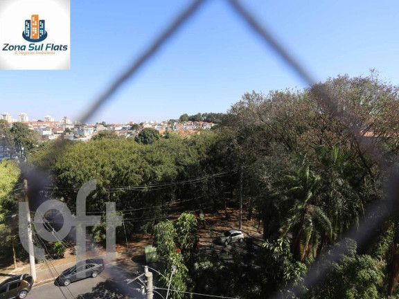 Imagem Apartamento com 2 Quartos à Venda, 60 m² em Vila Gomes - São Paulo