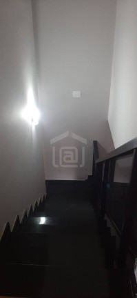 Imagem Casa com 3 Quartos à Venda, 9.999.999 m² em Residencial Rezende Ii - Bandeira Do Sul