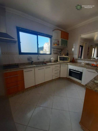 Imagem Cobertura com 4 Quartos à Venda, 287 m² em Canto Do Forte - Praia Grande Imagem Cobertura com 4 Quartos à Venda, 287 m² em Canto Do Forte - Praia Grande