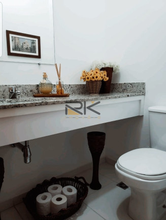 Imagem Apartamento com 3 Quartos à Venda, 146 m² em Itaguá - Ubatuba