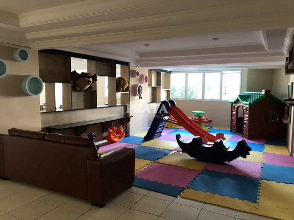 Imagem Apartamento à Venda, 170 m² em Tupi - Praia Grande