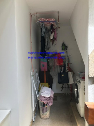 Imagem Sobrado com 3 Quartos à Venda, 180 m² em Jardim Das Vertentes - São Paulo Imagem Sobrado com 3 Quartos à Venda, 180 m² em Jardim Das Vertentes - São Paulo