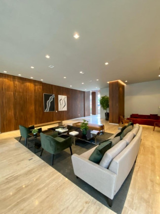 Imagem Imóvel com 3 Quartos à Venda, 280 m² em Moema - São Paulo