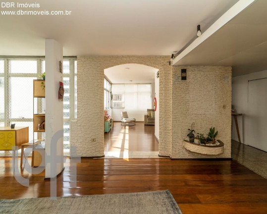 Imagem Apartamento com 3 Quartos à Venda, 360 m² em Santa Cecília - São Paulo Imagem Apartamento com 3 Quartos à Venda, 360 m² em Santa Cecília - São Paulo