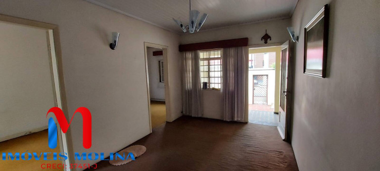 Imagem Casa com 2 Quartos à Venda, 123 m² em Santo Antônio - São Caetano Do Sul