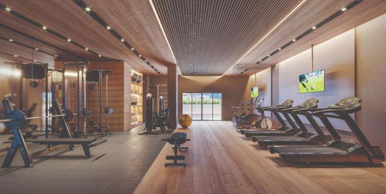 Imagem Imóvel com 3 Quartos à Venda, 145 m² em Nova Campinas - Campinas Imagem Imóvel com 3 Quartos à Venda, 145 m² em Nova Campinas - Campinas