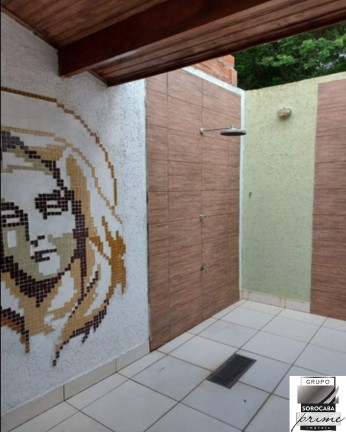 Imagem Casa com 3 Quartos à Venda, 104 m² em Wanel Ville - Sorocaba Imagem Casa com 3 Quartos à Venda, 104 m² em Wanel Ville - Sorocaba