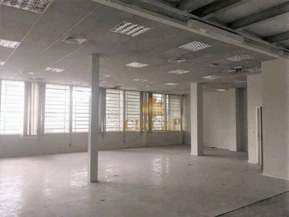 Imagem Galpão para Alugar, 1.450 m² em Barra Funda - São Paulo Imagem Galpão para Alugar, 1.450 m² em Barra Funda - São Paulo