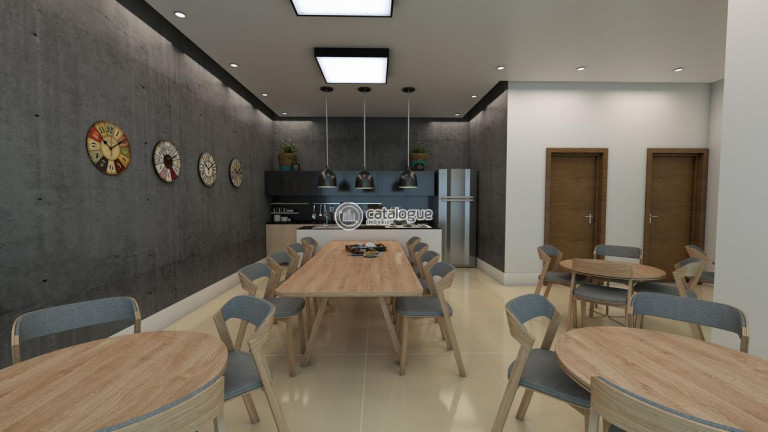 Imagem Apartamento com 3 Quartos à Venda, 90 m² em Neópolis - Natal Imagem Apartamento com 3 Quartos à Venda, 90 m² em Neópolis - Natal