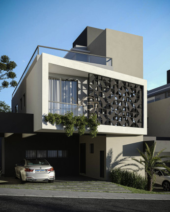 Imagem Sobrado com 3 Quartos à Venda, 253 m² em Cascatinha - Curitiba Imagem Sobrado com 3 Quartos à Venda, 253 m² em Cascatinha - Curitiba