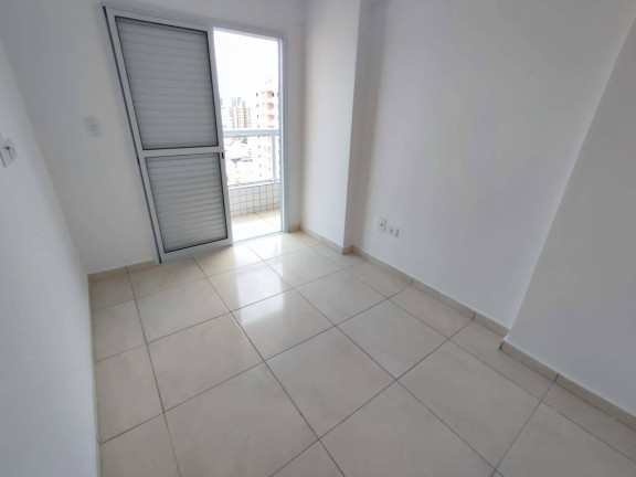 Imagem Apartamento com 2 Quartos à Venda, 100 m² em Guilhermina - Praia Grande