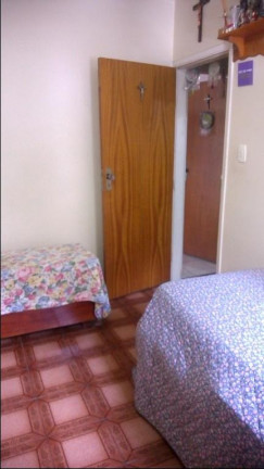 Apartamento com 2 Quartos à Venda, 52 m² em Consolação - São Paulo