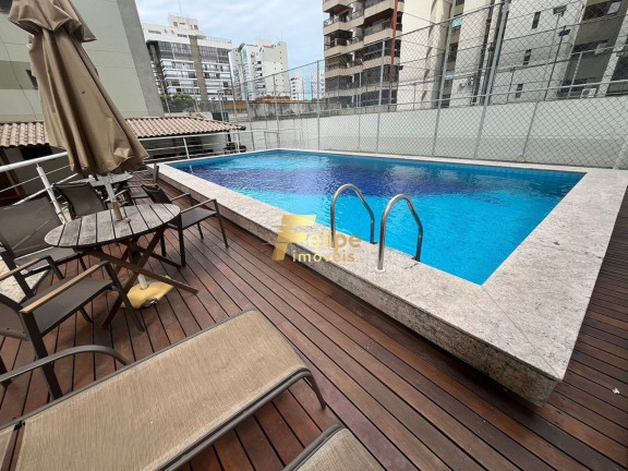 Imagem Imóvel com 3 Quartos à Venda, 115 m² em Praia Do Canto - Vitória Imagem Imóvel com 3 Quartos à Venda, 115 m² em Praia Do Canto - Vitória