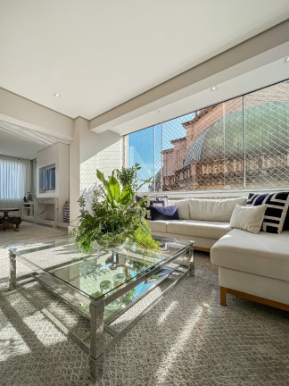 Imagem Apartamento com 3 Quartos à Venda, 140 m² em Centro Histórico - Porto Alegre