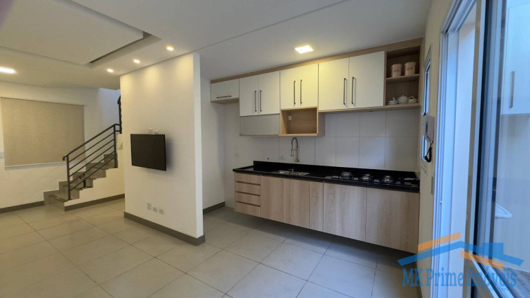 Imagem Casa de Condomínio com 2 Quartos à Venda, 60 m² em Jaguaribe - Osasco Imagem Casa de Condomínio com 2 Quartos à Venda, 60 m² em Jaguaribe - Osasco