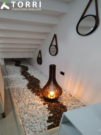 Imagem Imóvel com 4 Quartos à Venda, 260 m² em Condomínio Villagio Milano - Sorocaba