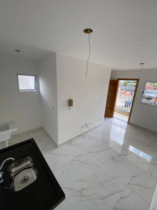 Imagem Apartamento com 1 Quarto à Venda,  em Burgo Paulista - São Paulo