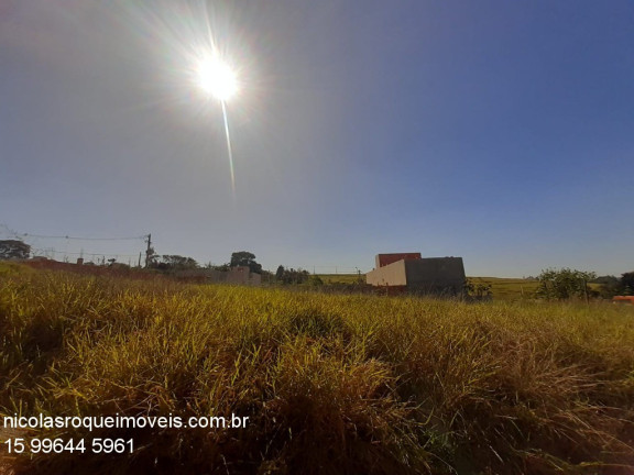 Imagem Terreno à Venda, 140 m² em Céu Azul - Boituva Imagem Terreno à Venda, 140 m² em Céu Azul - Boituva