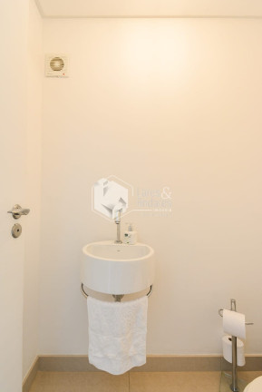 Imagem Apartamento com 4 Quartos à Venda, 200 m² em Vila Mariana - São Paulo Imagem Apartamento com 4 Quartos à Venda, 200 m² em Vila Mariana - São Paulo