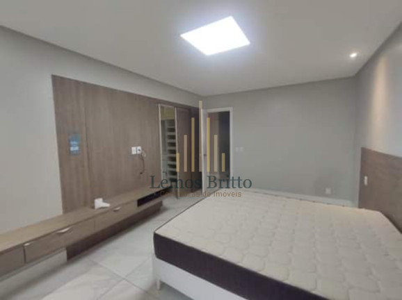 Imagem Imóvel com 3 Quartos para Alugar, 165 m² em Pituba - Salvador