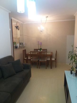 Imagem Imóvel com 2 Quartos à Venda, 52 m² em Vila Alpina - São Paulo Imagem Imóvel com 2 Quartos à Venda, 52 m² em Vila Alpina - São Paulo