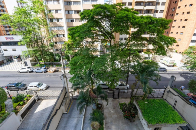 Imagem Imóvel com 2 Quartos à Venda, 83 m² em Indianópolis - São Paulo