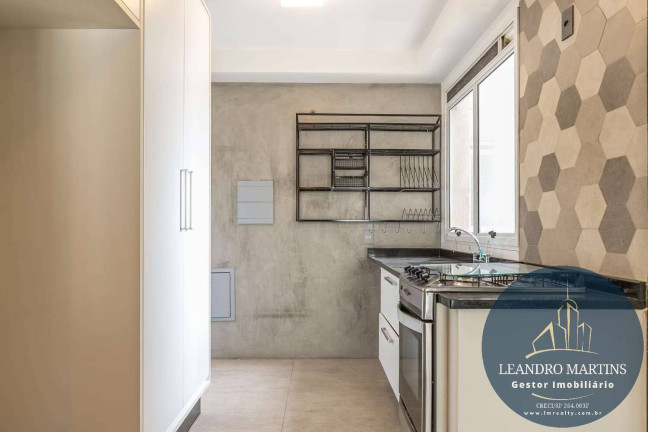 Imagem Apartamento com 3 Quartos à Venda, 117 m² em Jurubatuba - São Paulo