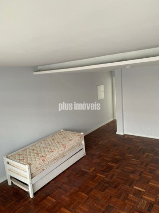 Imagem Casa com 2 Quartos para Alugar, 160 m² em Brooklin - São Paulo Imagem Casa com 2 Quartos para Alugar, 160 m² em Brooklin - São Paulo