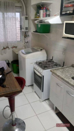 Imagem Apartamento com 2 Quartos à Venda, 45 m² em Ponte Grande - Guarulhos Imagem Apartamento com 2 Quartos à Venda, 45 m² em Ponte Grande - Guarulhos