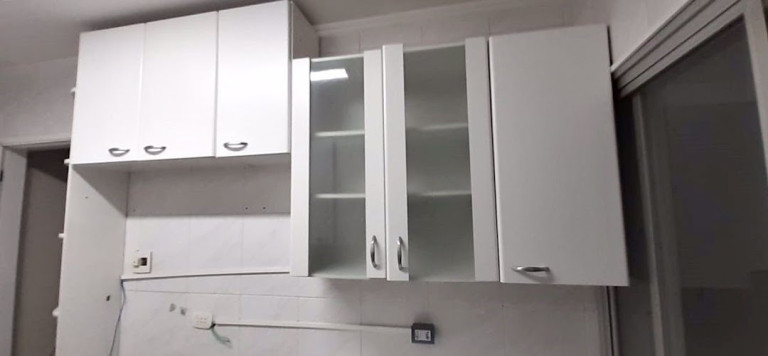 Imagem Apartamento com 2 Quartos à Venda, 75 m² em Vila Clementino - São Paulo