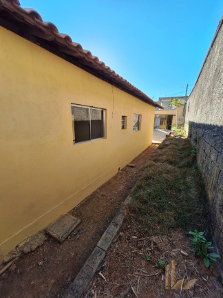Imagem Casa com 3 Quartos à Venda, 180 m² em São Damião - Vespasiano