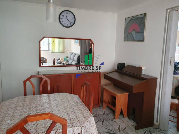 Imagem Apartamento com 2 Quartos à Venda, 60 m² em Lauzane Paulista - São Paulo