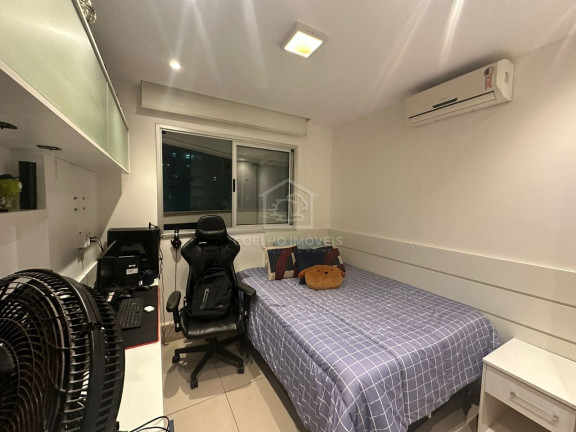 Imagem Apartamento com 4 Quartos à Venda, 109 m² em águas Claras Norte - águas Claras Imagem Apartamento com 4 Quartos à Venda, 109 m² em águas Claras Norte - águas Claras