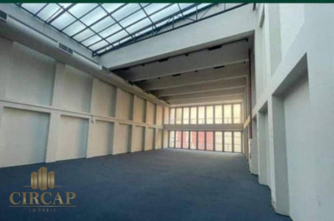 Imagem Edifício Residencial para Alugar, 1.915 m² em Itaim Bibi - São Paulo