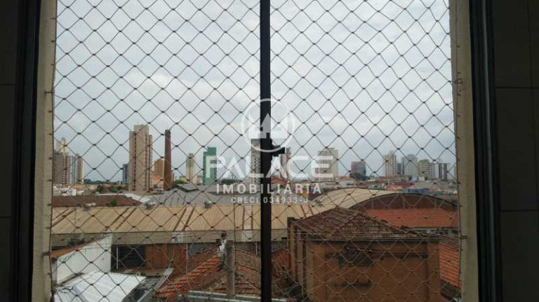 Imagem Apartamento com 3 Quartos à Venda, 74 m² em Alto - Piracicaba