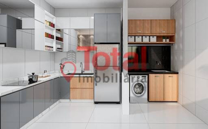 Imagem Casa com 3 Quartos à Venda,  em Belvedere - Coronel Fabriciano
