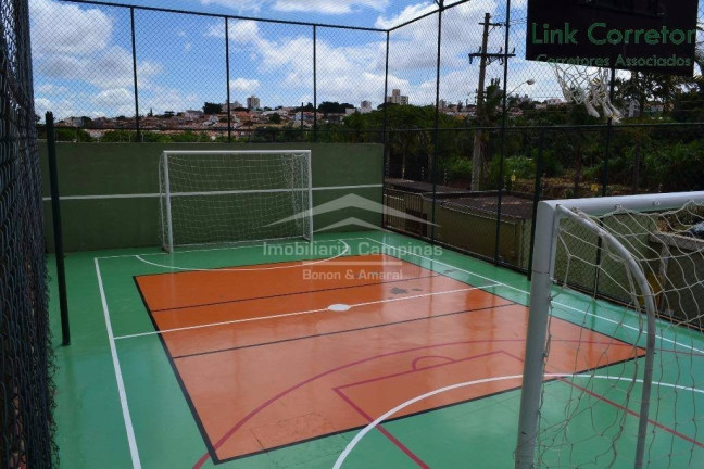 Imagem Cobertura com 3 Quartos à Venda, 121 m² em Jardim Nova Europa - Campinas