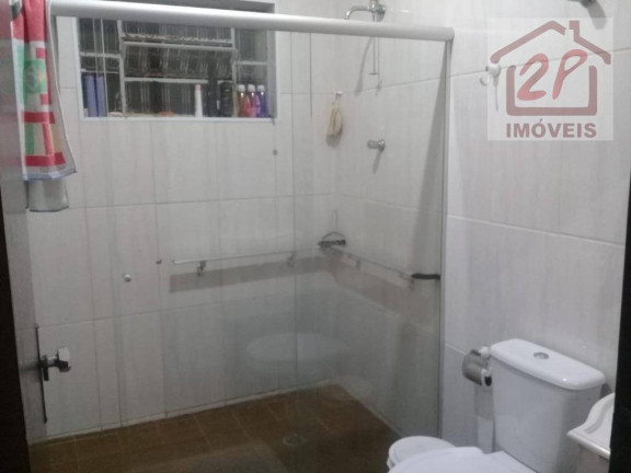 Imagem Casa com 3 Quartos à Venda, 250 m² em Jardim Satélite - São José Dos Campos