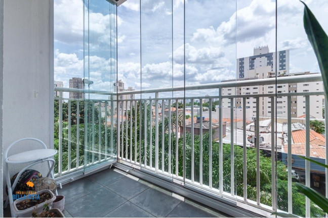 Imagem Apartamento com 2 Quartos à Venda, em Mooca - São Paulo Imagem Apartamento com 2 Quartos à Venda, em Mooca - São Paulo