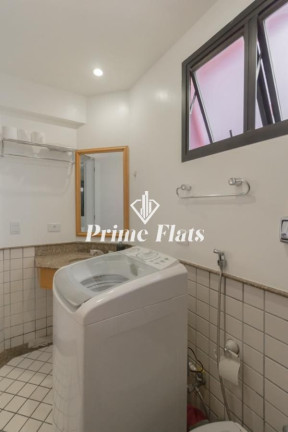Imagem Apartamento com 1 Quarto à Venda, 50 m² em Santa Cecília - São Paulo