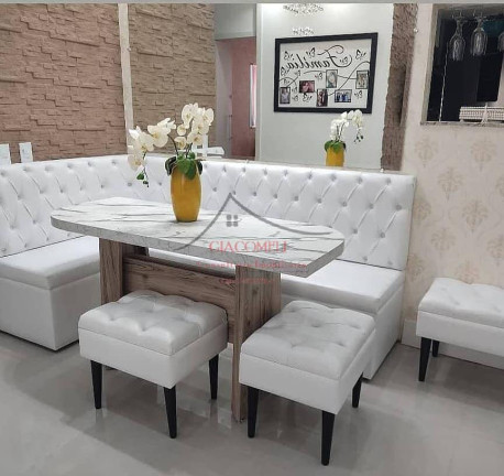 Imagem Apartamento com 3 Quartos à Venda, 56 m² em Jardim Santa Terezinha (zona Leste) - São Paulo