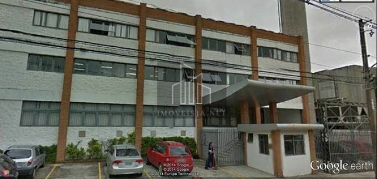 Imóvel Comercial à Venda, 2.500 m² em Tamboré - Barueri