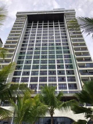 Apartamento com 1 Quarto à Venda, 36 m² em Piedade - Jaboatão Dos Guararapes