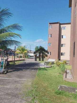 Imagem Apartamento com 2 Quartos à Venda, 42 m² em Rio Doce - Olinda