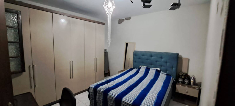 Imagem Casa com 4 Quartos à Venda, 134 m² em Vila Silviania - Carapicuíba Imagem Casa com 4 Quartos à Venda, 134 m² em Vila Silviania - Carapicuíba