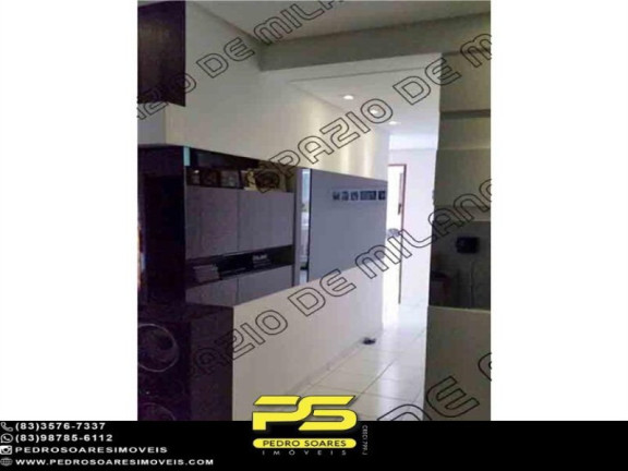 Imagem Apartamento com 3 Quartos à Venda, 100 m² em Manaíra - João Pessoa Imagem Apartamento com 3 Quartos à Venda, 100 m² em Manaíra - João Pessoa