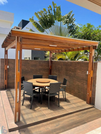 Imagem Casa com 4 Quartos à Venda, 350 m² em Aruana - Aracaju