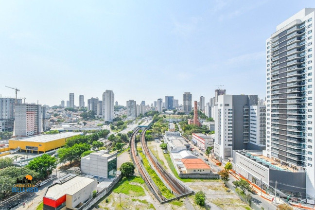 Imagem Apartamento com 3 Quartos à Venda, em Jardim Vila Mariana - São Paulo Imagem Apartamento com 3 Quartos à Venda, em Jardim Vila Mariana - São Paulo