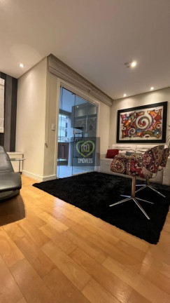 Imagem Apartamento com 2 Quartos à Venda, 74 m² em Perdizes - São Paulo
