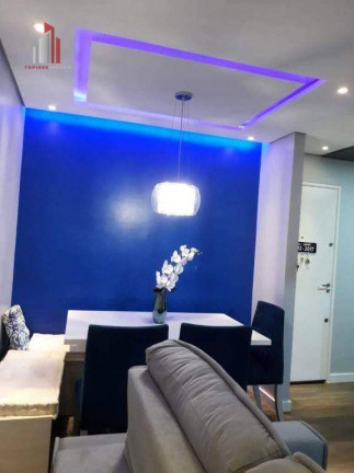 Imagem Apartamento com 2 Quartos à Venda, 56 m² em Casa Verde - São Paulo Imagem Apartamento com 2 Quartos à Venda, 56 m² em Casa Verde - São Paulo